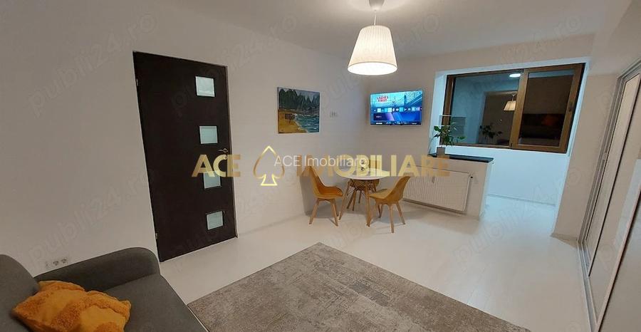 2 Camere de inchiriat | Gara de Nord | Metrou | Boiler | Mobilat - 2