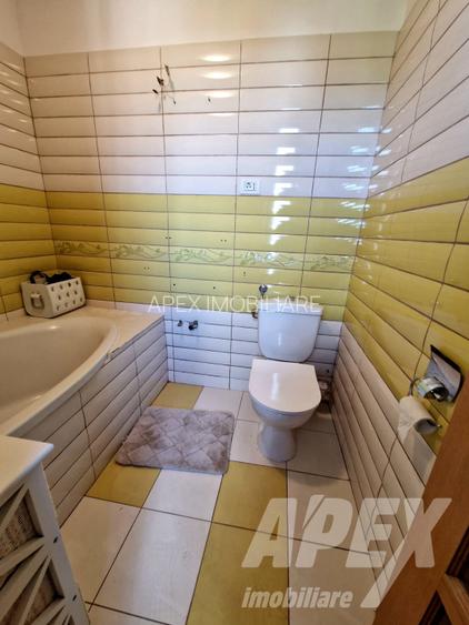 3 camere| renovat complet| Comision 0| Sos Chitilei-Parc Bazilescu - 10