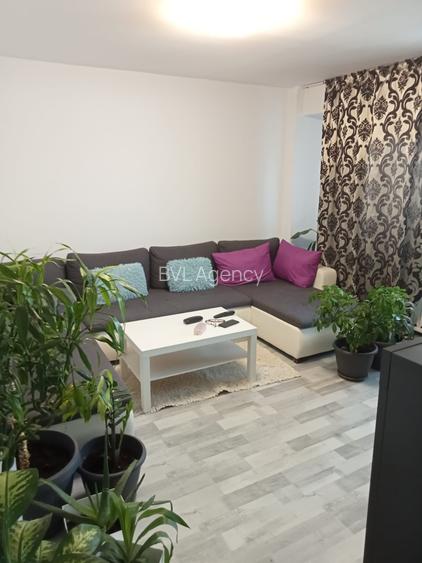 🏡 Ap. 3 camere|70 mp | Etaj 9 | AC + balcon | Calea Rahovei – Sebastian - 3