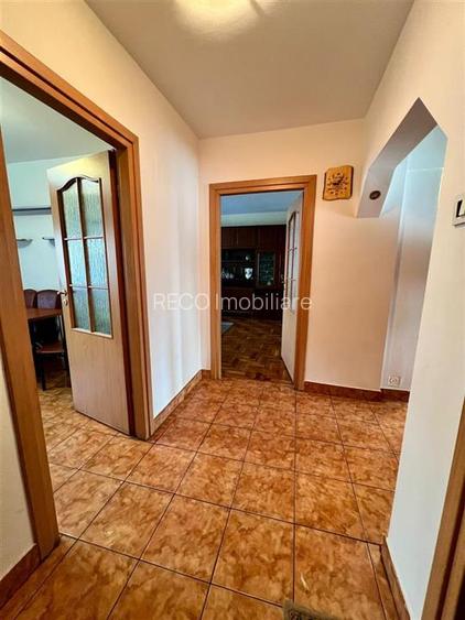 RECO Apartament 3 camere tip D zona Dacia Decebal - 8
