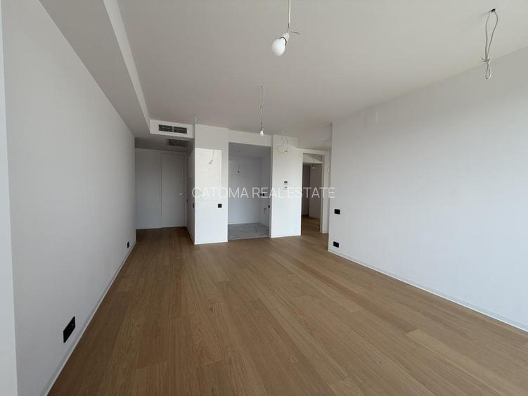 ONE Floreasca Towers | 3 camere premium cu terasa de 23 mp ! - 8