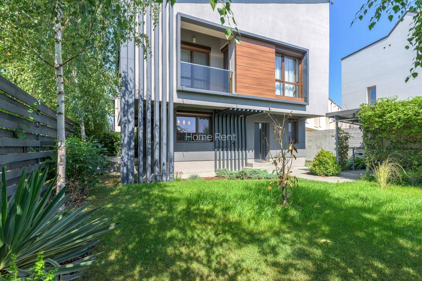 Casa Individuala | Premium | Gradina Terasa - 5