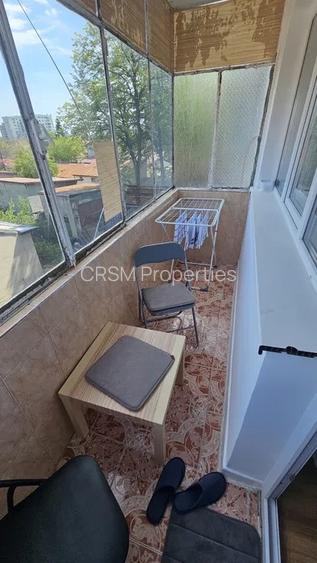 Apartament 2 Camere Eroii Revolutiei Metrou 3 Minute Etaj 3/7 50mp - 6