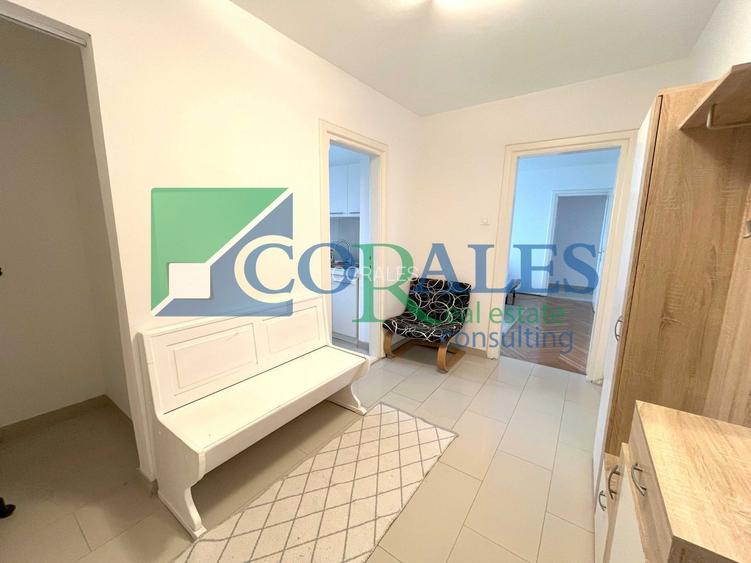 Central - Marasti. Lift schimbat. Aproape de Parcul Botanic. - 2