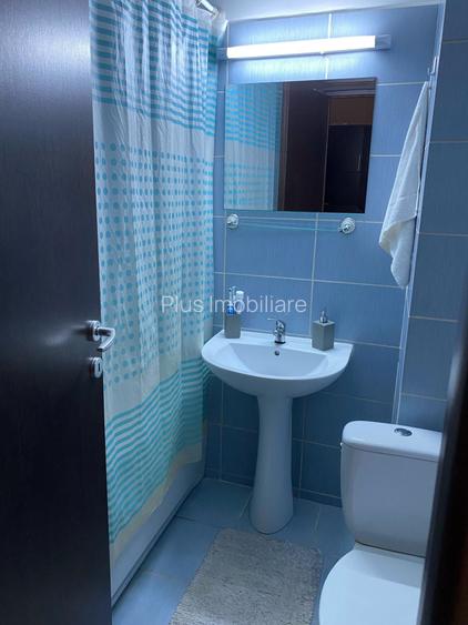 Apartament 2 camere , cartier rezidential , Tătărași , Loc de parcare inclus - 11