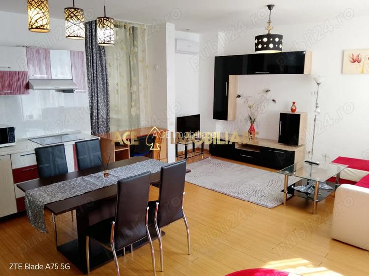 2 Camere de inchiriat | 13 Septembrie | Metrou | Centrala - 5