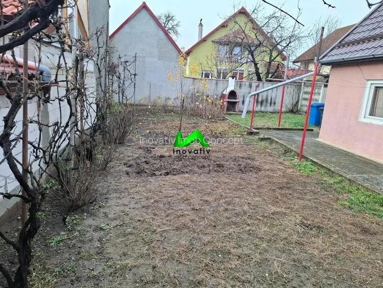 Casa de vanzare 3 camere Sibiu Lazaret - 4