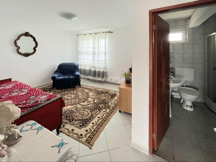 Vilă P+M cu 2300MP teren | 6 camere | 278MP | 30 min București - 10