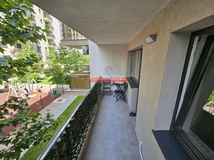 Hils Pallady metrou 2 min - Lux - Centrală Proprie - Comision 0% - 11