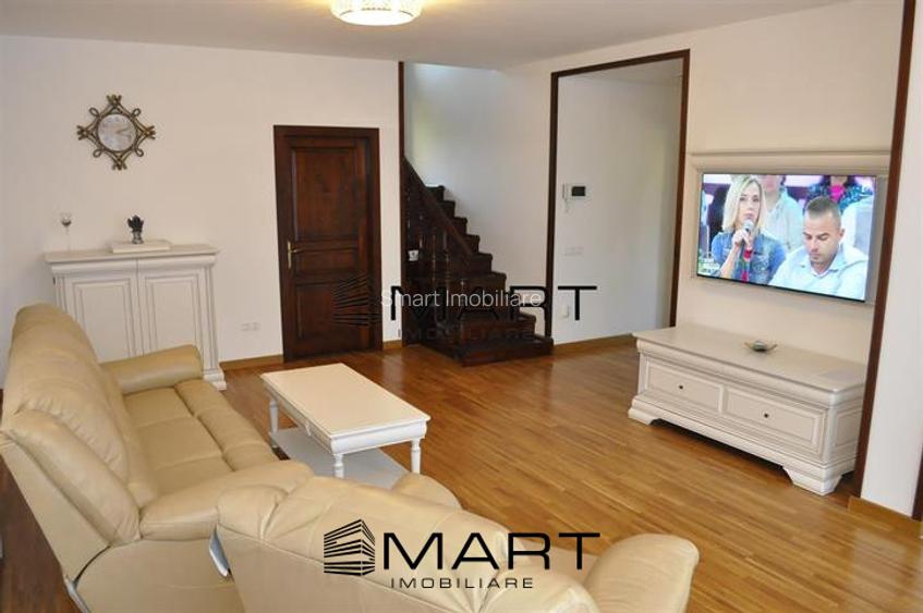 Casa moderna 3 camere Calea Dumbravii - 6