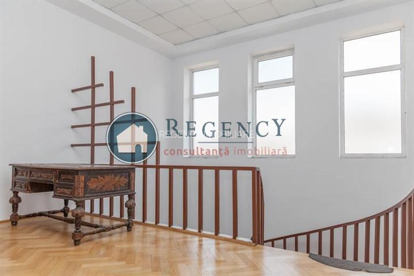 Inchiriere spatiu birouri Grozavesti, Calea Plevnei - Orhideea - 11