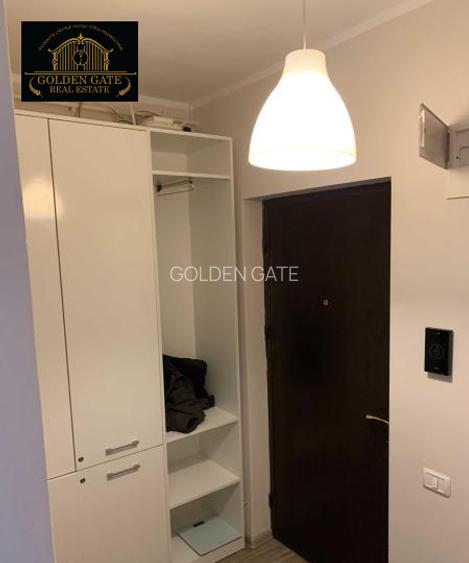 Garsoniera Drumul Taberei Valea Oltului Bloc Nou | Centrala | Metrou | - 5