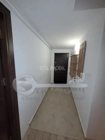 Apartament 2 camere, living open space, Complex rezidential Copou - 4