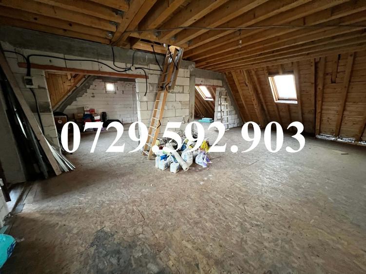 Casa spatioasa de vanzare in Turda, proprietar – zona centrala - 16