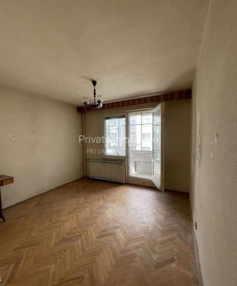 Aparatament 2 camere, etaj 1, De renovat, Unirii - 2