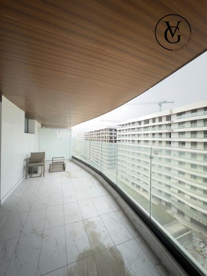 Studio Casa Del Mar -primul rand  la mare -vedere lac si mare - 8