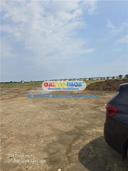 Teren Otopeni VI 085 - 11