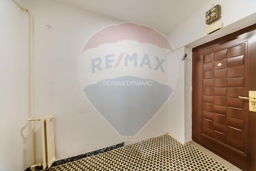 Apartament de inchiriat 2 camere - 8