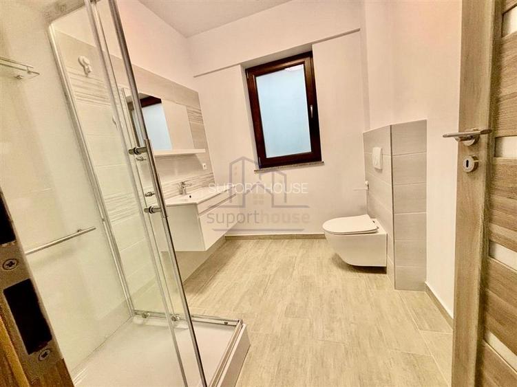 Inchiriere apartament 3 camere Ploiesti, zona Albert - 2