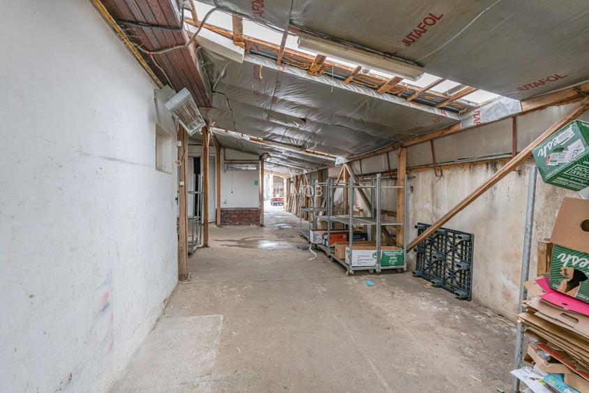 CASA BARTOLOMEU- sediu firma/ comercial/ servicii- zona circulata - 10