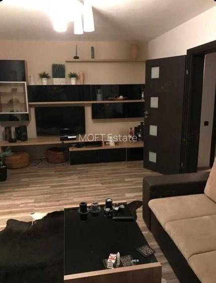 Apartament lux - Rond Piata Alba Iulia - PROPRIETAR - 6