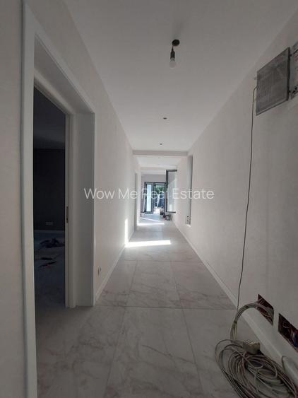 Vilă Individuală 6 Camere Matei Millo, Pipera Voluntari, Ilfov - 23