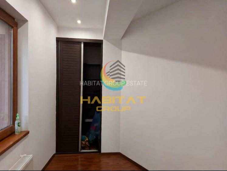 Bucurestii Noi Apartament tip Duplex 168mp 5 Camere 3 Bai Terasa Centrala - 4
