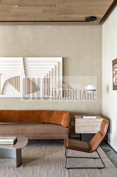 Apartament 2 camere, 63 mp, lângă lacul Aroneanu - 3