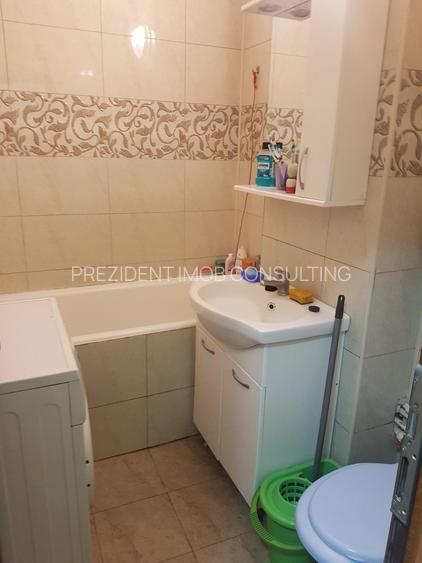 Apartament 2 camere decomandat 5 minute metrou Tineretului - 11