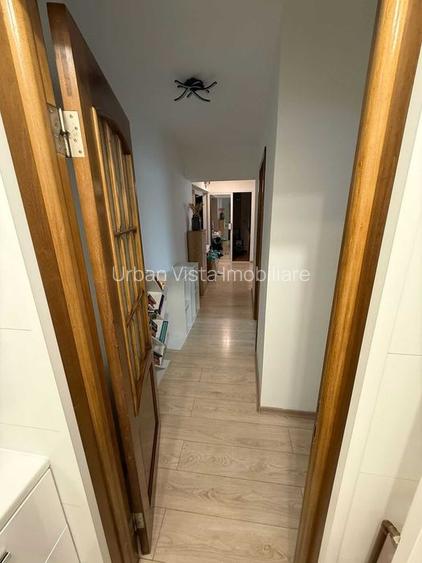 3 Camere | Piata Victoriei | Centrala Proprie | - 3