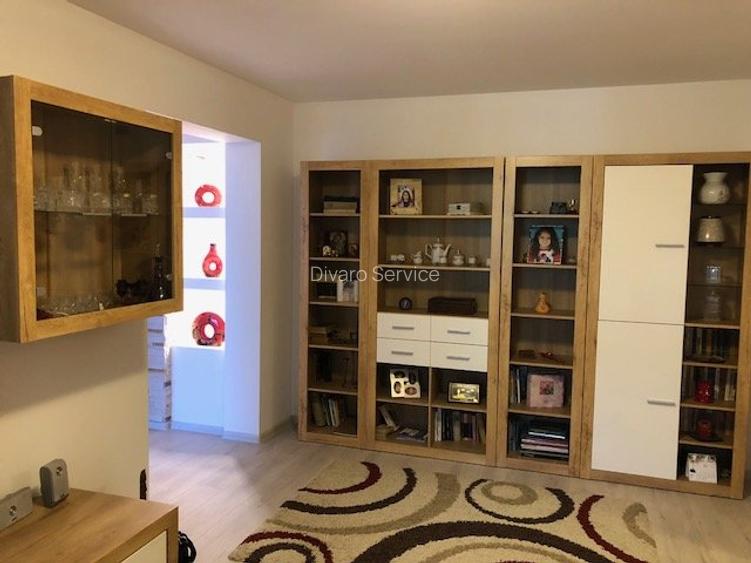 Inchiriere apartament 2 camere mobilat utilat  Cotroceni metrou Eroilor - 4