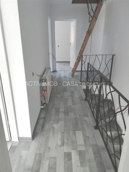 Vanzare -  Casa  - Vila - Prelungirea Ghencea - Dantelei - teren 245mp -215000E - 12