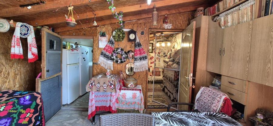 Vanzare casa Apahida, retrasa de la zgomotul si traficul cotidian. - 8