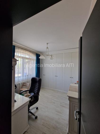 De Vanzare Casa (tip duplex)-146 mp utili- SF. ILIE -Suceava - 13