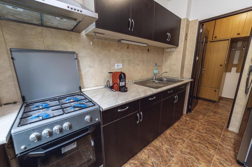 3 camere | Petfriendly | 8 Min Metrou Tudor Vladimirescu - 11