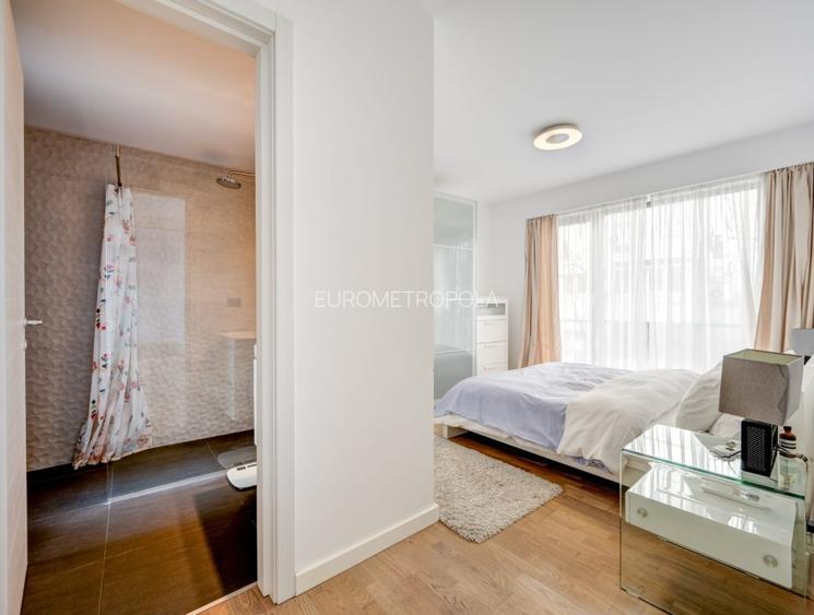 Apartament 3 camere Dorobanti - 12