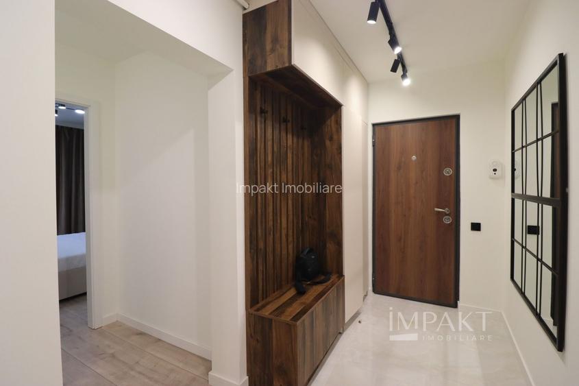 Apartament cu 2 camere,  de vanzare in zona strazii Dorobantilor! - 4