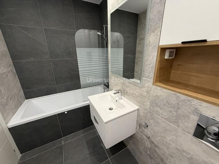 | Apartament  2 Camere + Parcare Trio BRIDGE Grozavesti | - 13