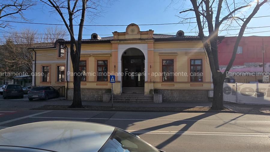 Cladire speciala de VANZARE  sau de INCHIRIAT  ultracentral Focsani - 49