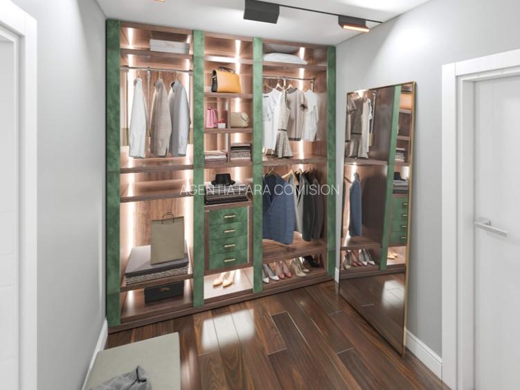 Aparatament 2CD, 111760euro, Copou - 6