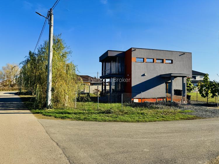 Casa Individuala - Remetea Mare/Bucovat - 0% COMISION  - 14