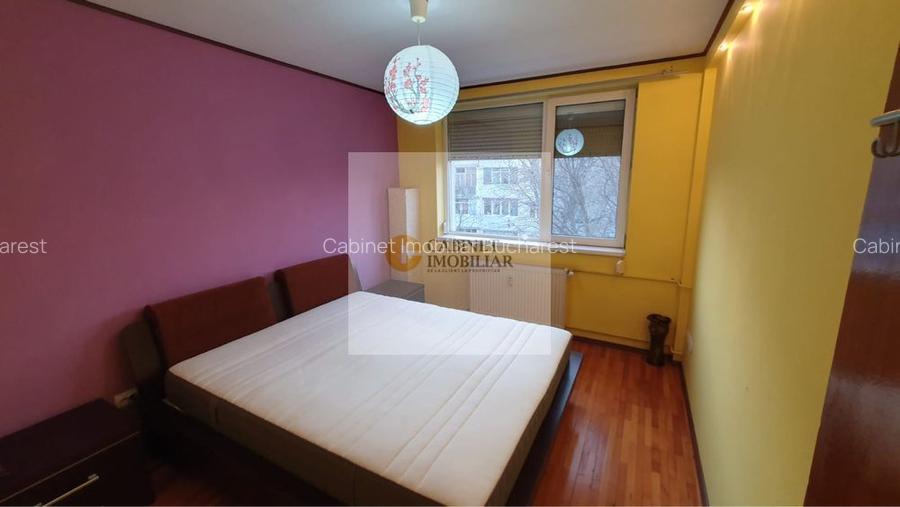 2 camere | 49mp | metrou Valea Ialomitei | renovat | anvelopat - 5