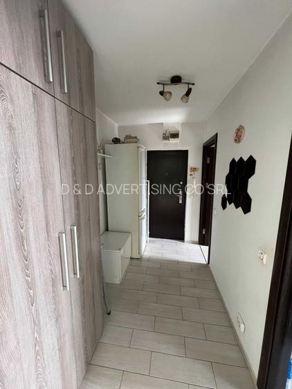 Drumul Taberei - 3 minute metrou Valea Ialomitei - Garsoniera MODERNA - 5