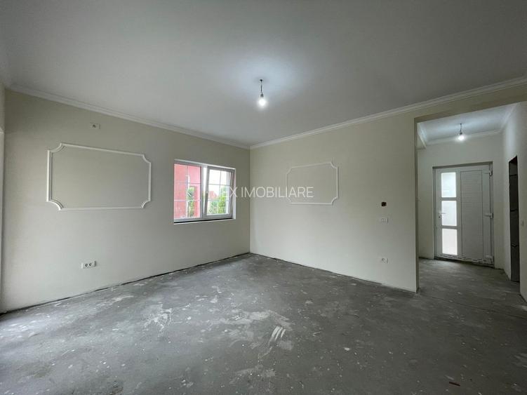 Duplex desparțit - 5 camere și 3 băi- Moșnița Nouă - 2