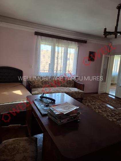 De vânzare casă familială situată în Miercurea Nirajului, zona Sântandrei! - 24