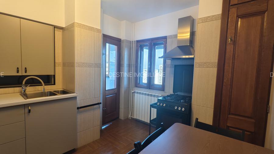 Apartament, 2 camere, ultracentral, etajul 8, Ploiesti  - 9