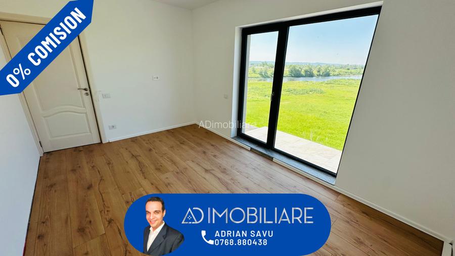 Vânzare vilă P+1 / curte privată / loc de parcare / TVA inclus - 10