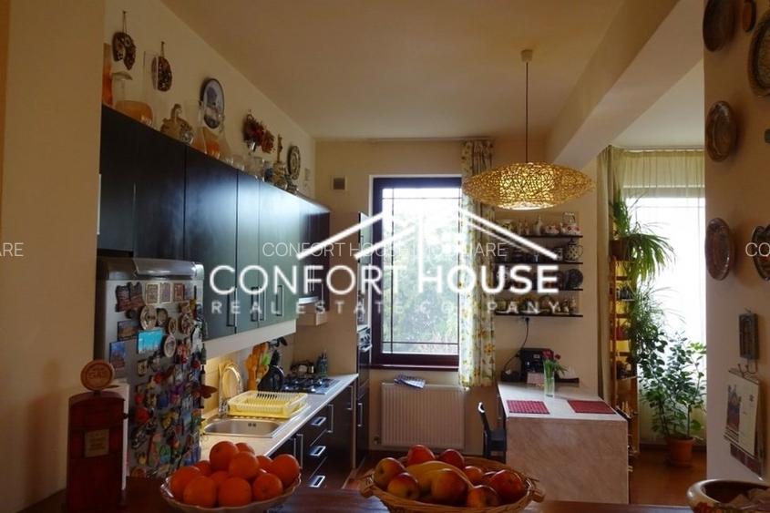 Vila 7 camere, teren 880mp, vanzare- inchiriere, IANCU NICOLAE - 10