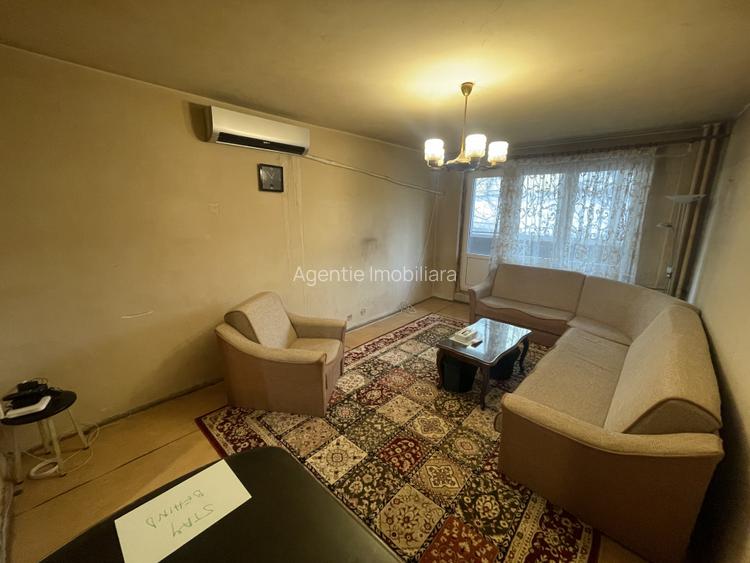 4 Camere - Bucur Obor - Birou sau Locuinta - 5