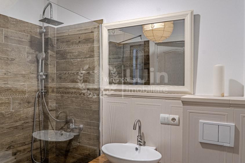 Apartament 3 camere | Terasa 120mp | Buna Ziua | Calea Turzii - 11